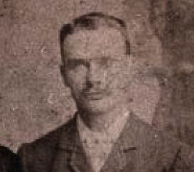 Photo of photos/Donald McLennan 1872-1948 portrait